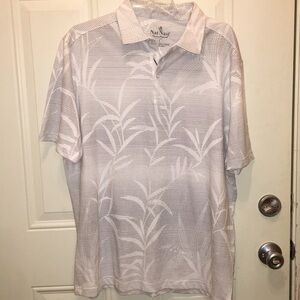 Nat Nast pullover shirt